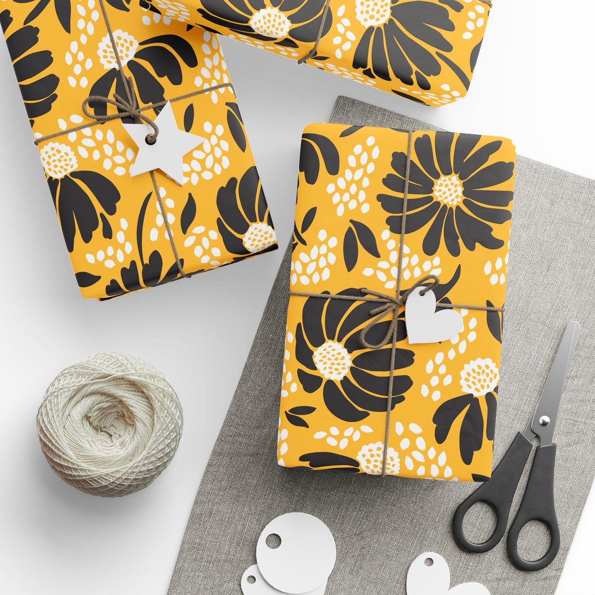Gift Wrap | Kennesaw, Georgia | Bellis