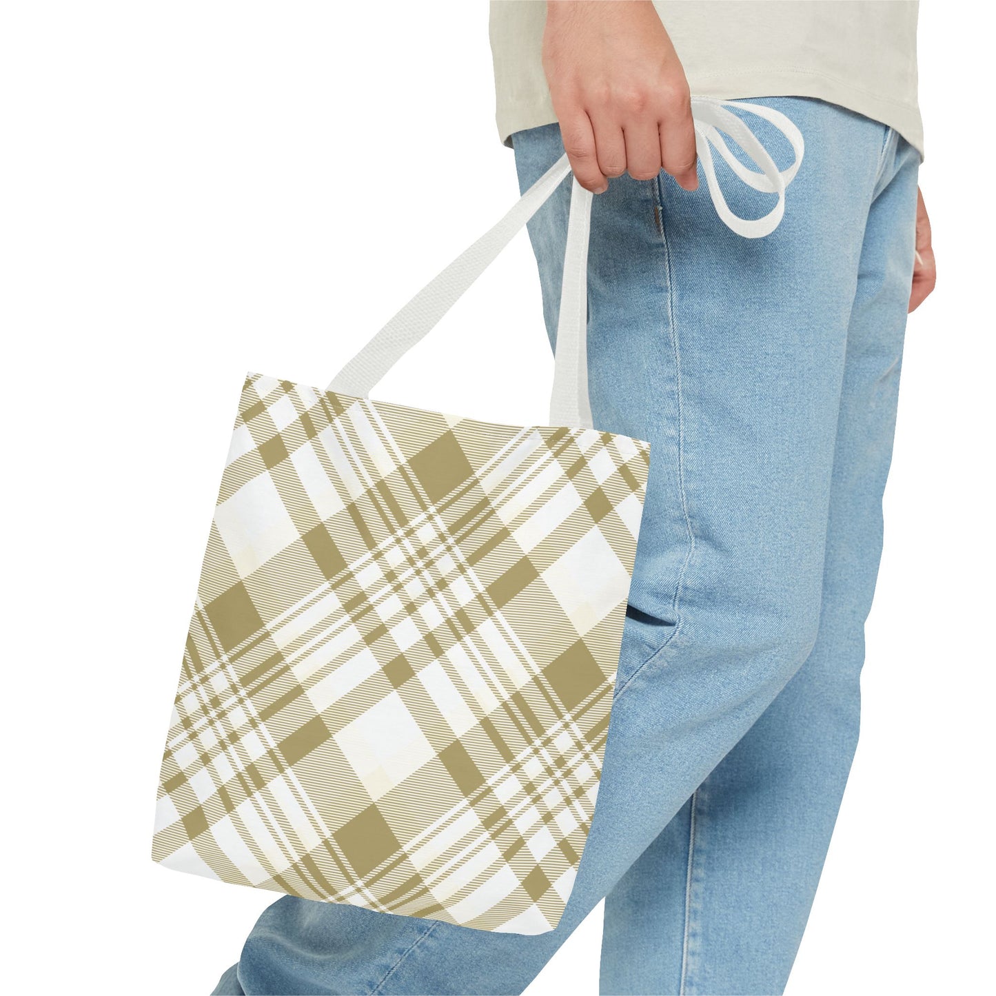 Totes | Atlanta, Georgia | Tartan