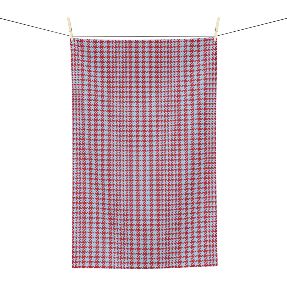 Tea Towels | Oxford, Mississippi | Tweed