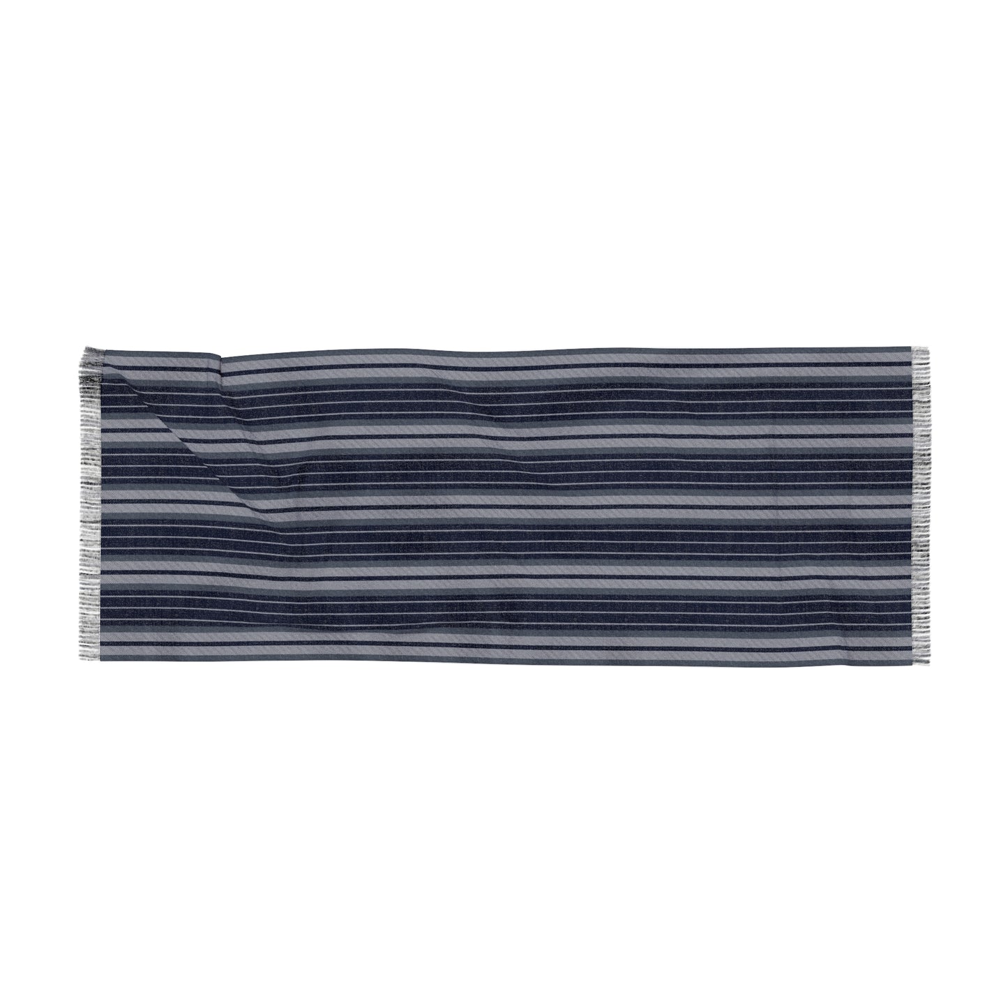 Scarf | Storrs, Connecticut | Stripe