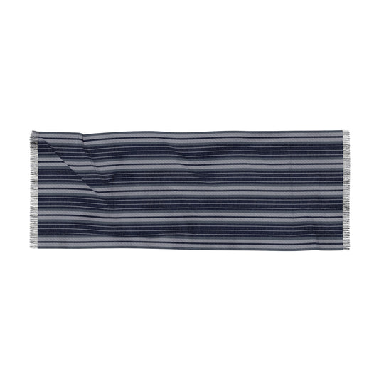 Scarf | Storrs, Connecticut | Stripe