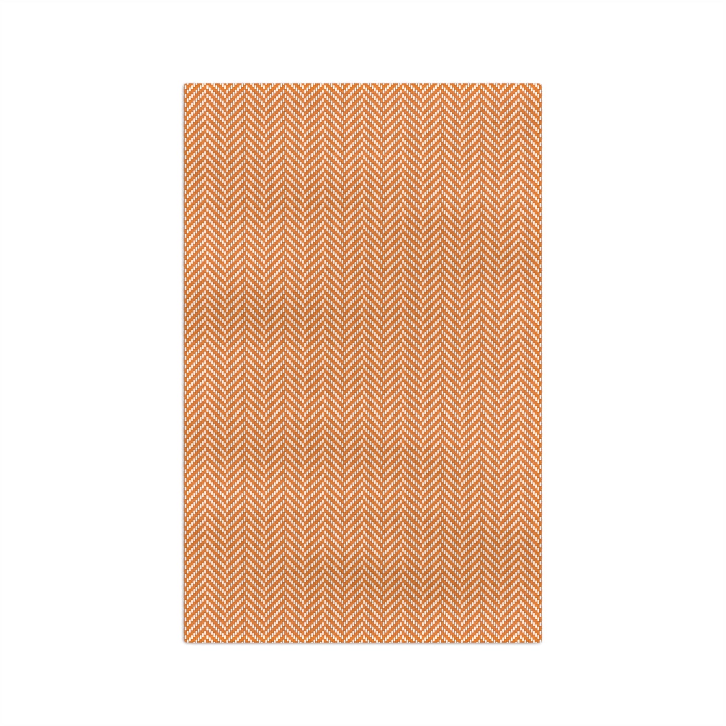 Tea Towels | Knoxville, Tennessee | Herringbone