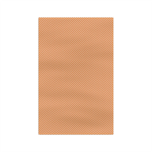 Tea Towels | Knoxville, Tennessee | Herringbone