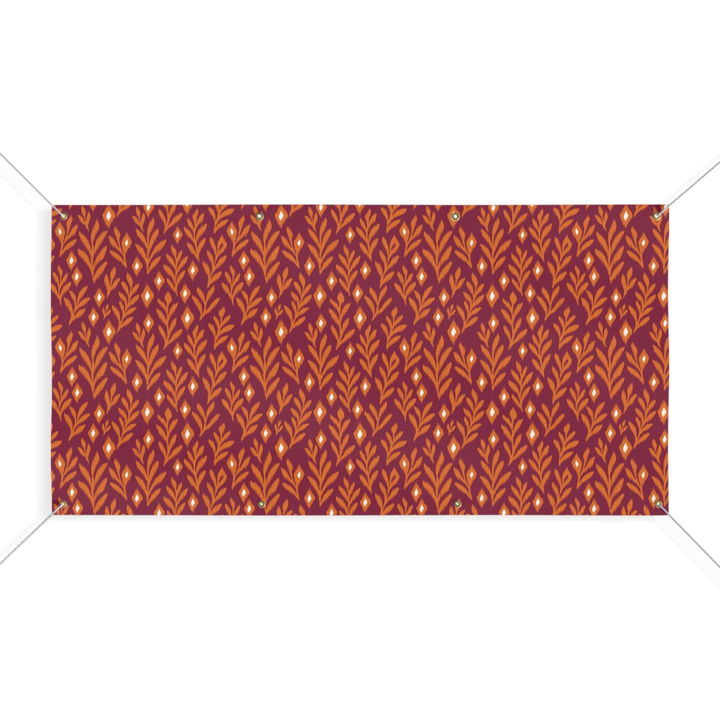 Banner | Blacksburg, Virginia | Laurel