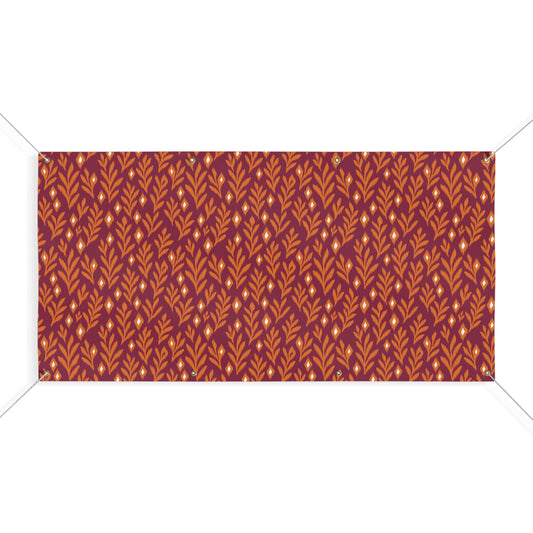 Banner | Blacksburg, Virginia | Laurel