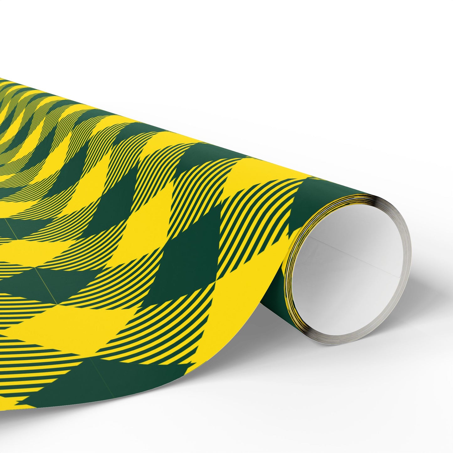 Gift Wrap | Eugene, Oregon | Gingham