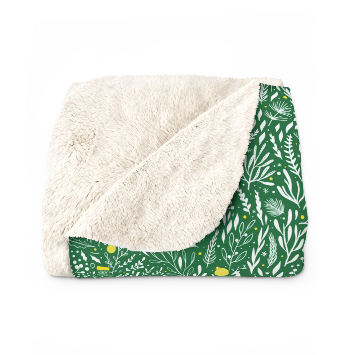Sherpa Blanket | Eugene, Oregon | Fauna