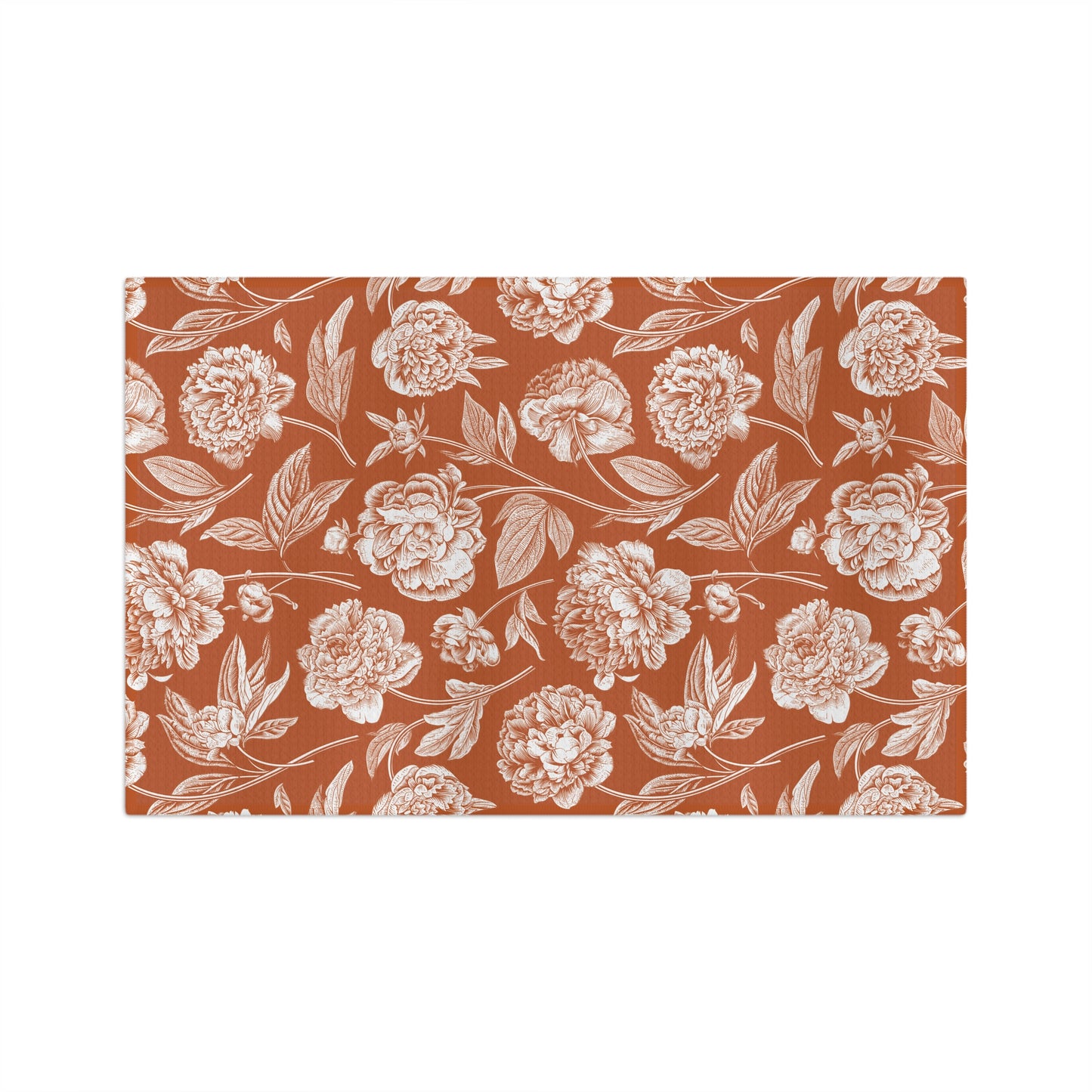 Tea Towels | Austin, Texas | Peony