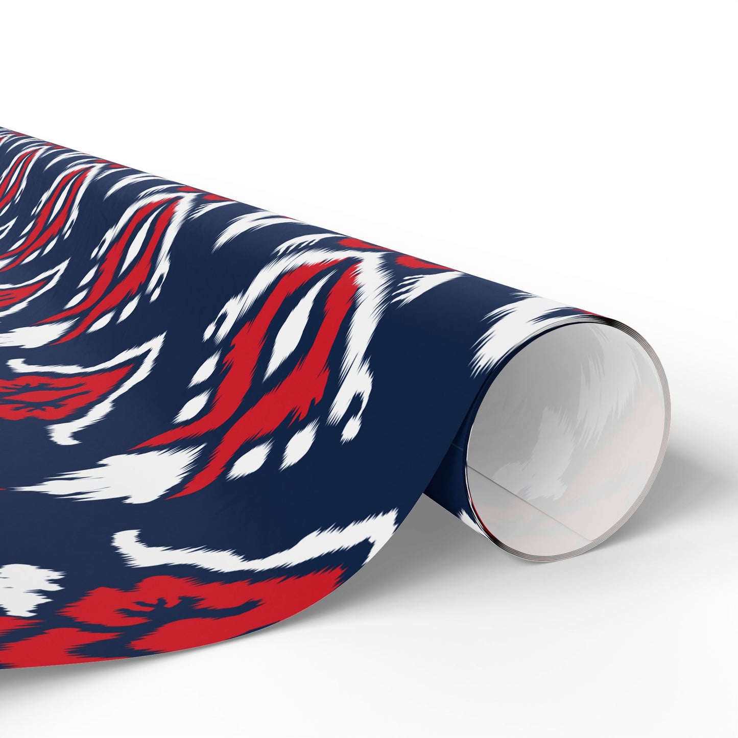 Gift Wrap | Oxford, Mississippi | Ikat