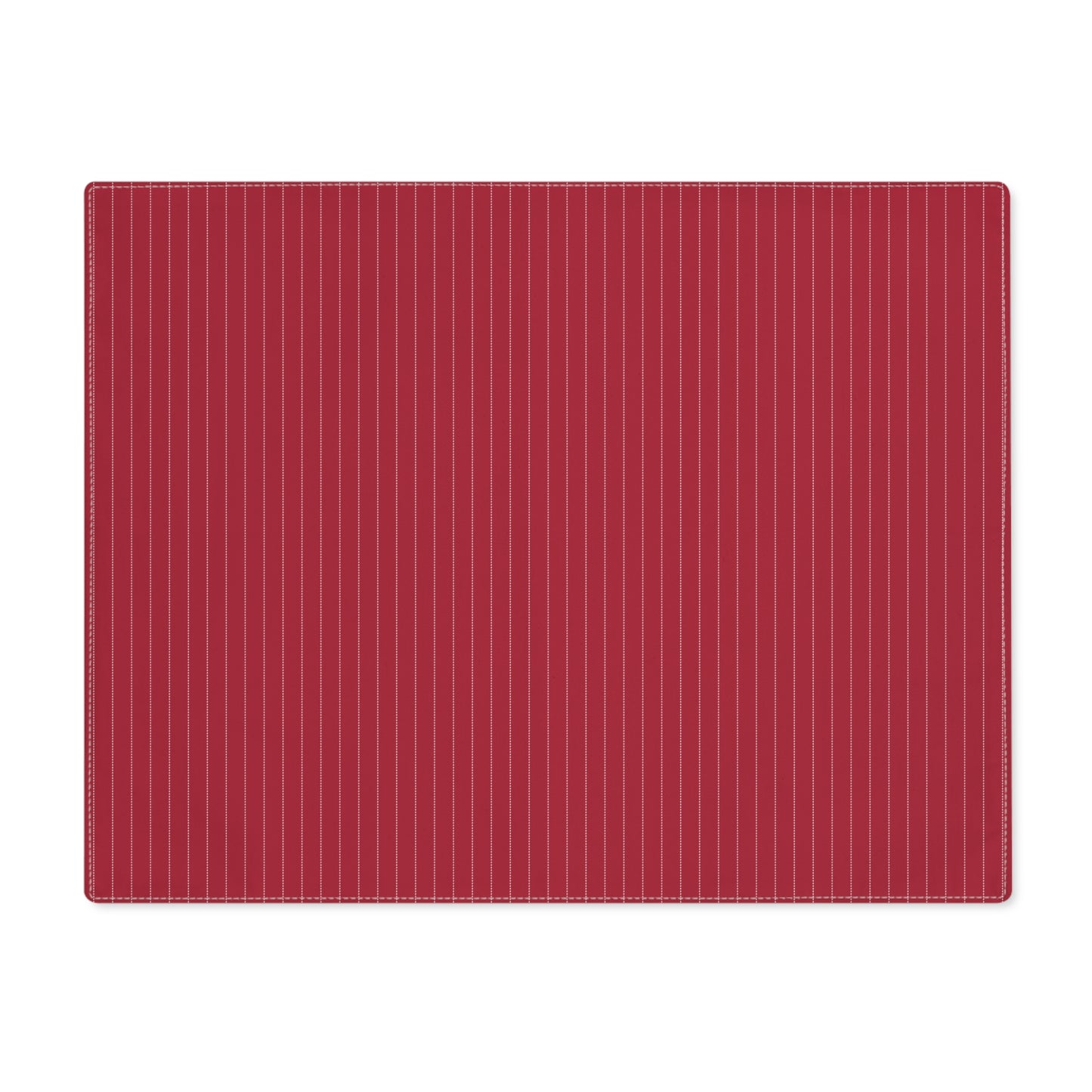 Placemat | Bloomington, Indiana | Pinstripe