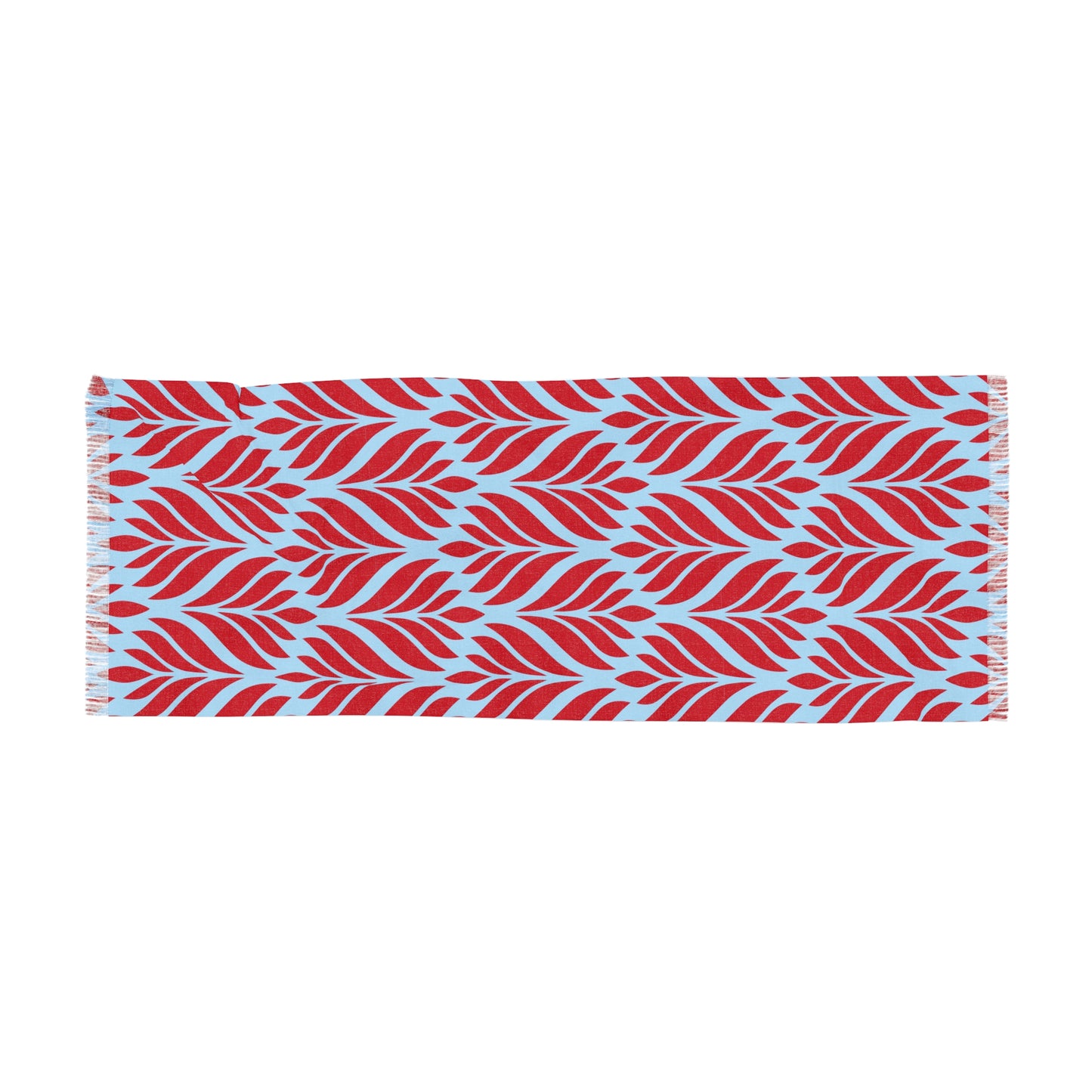 Scarf | Oxford, Mississippi | Palm