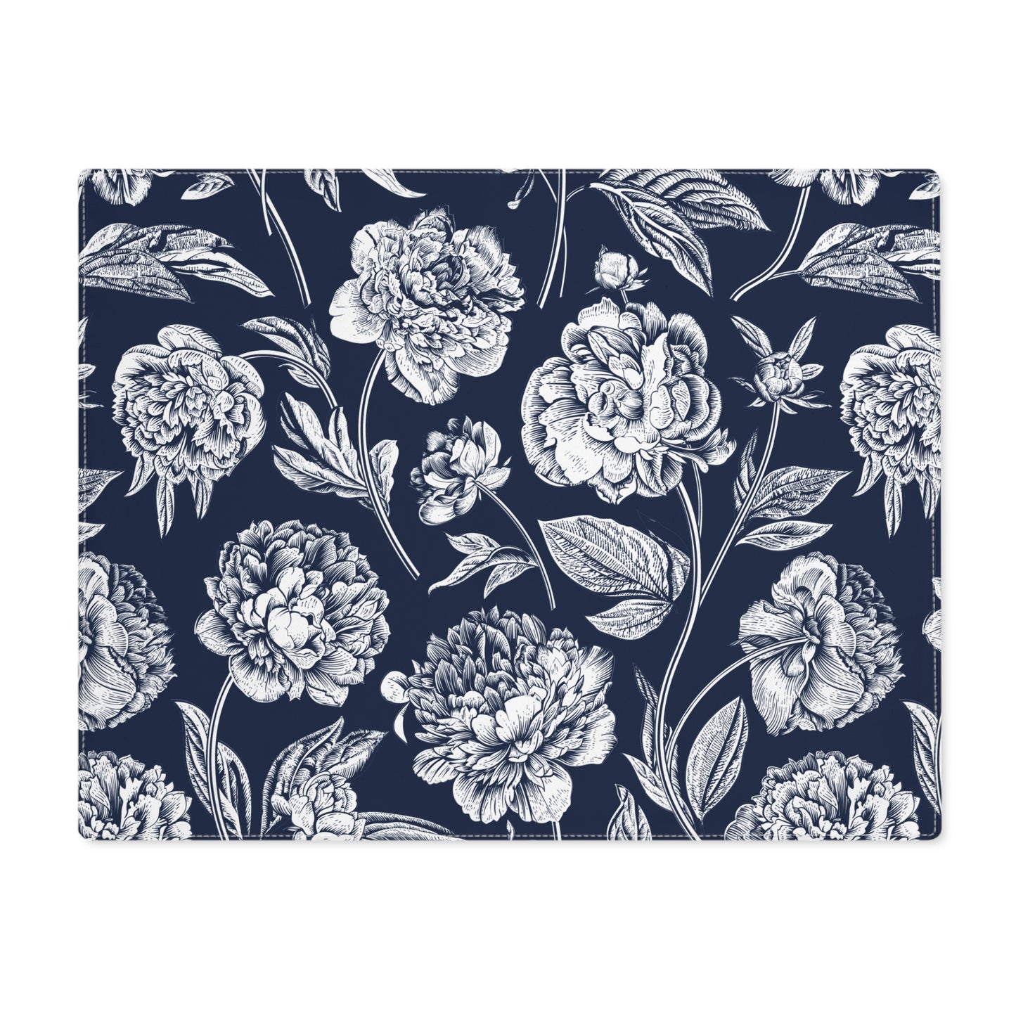 Placemat | State College, Pennsylvania | Peony