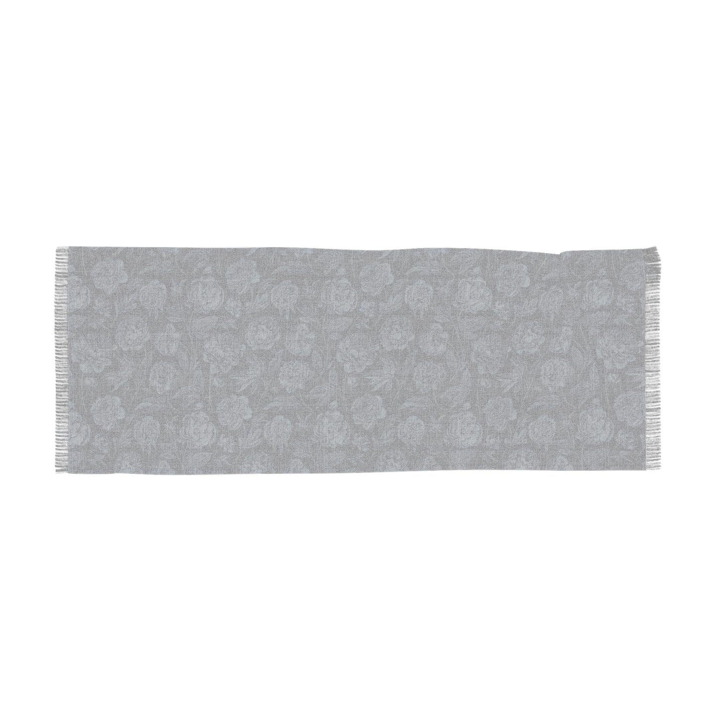 Scarf | Storrs, Connecticut | Peony
