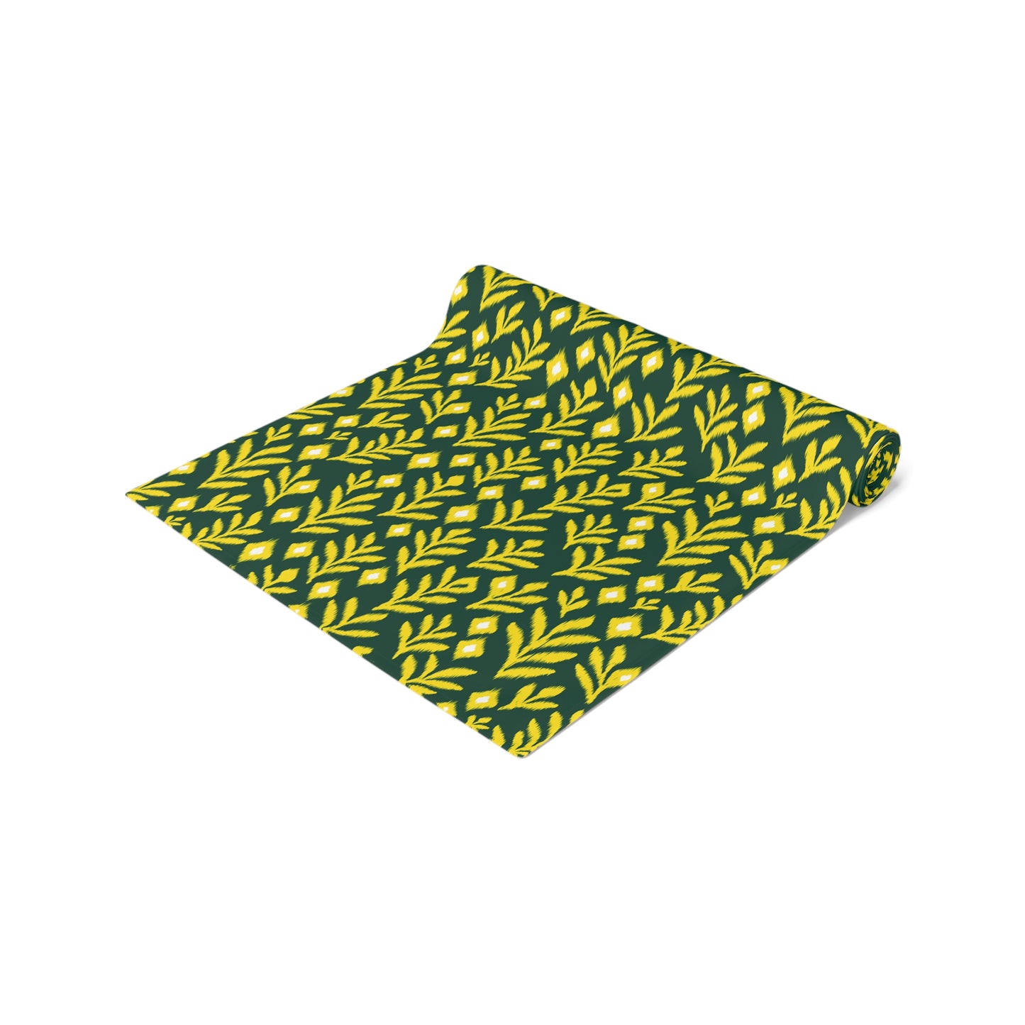 Table Runner | Eugene, Oregon | Laurel