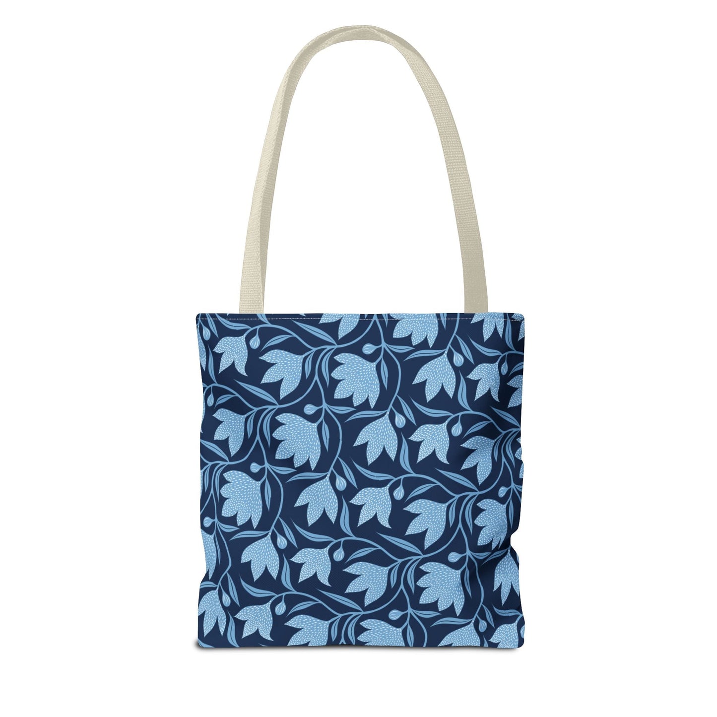 Totes | Light Blue & White | Magnolia