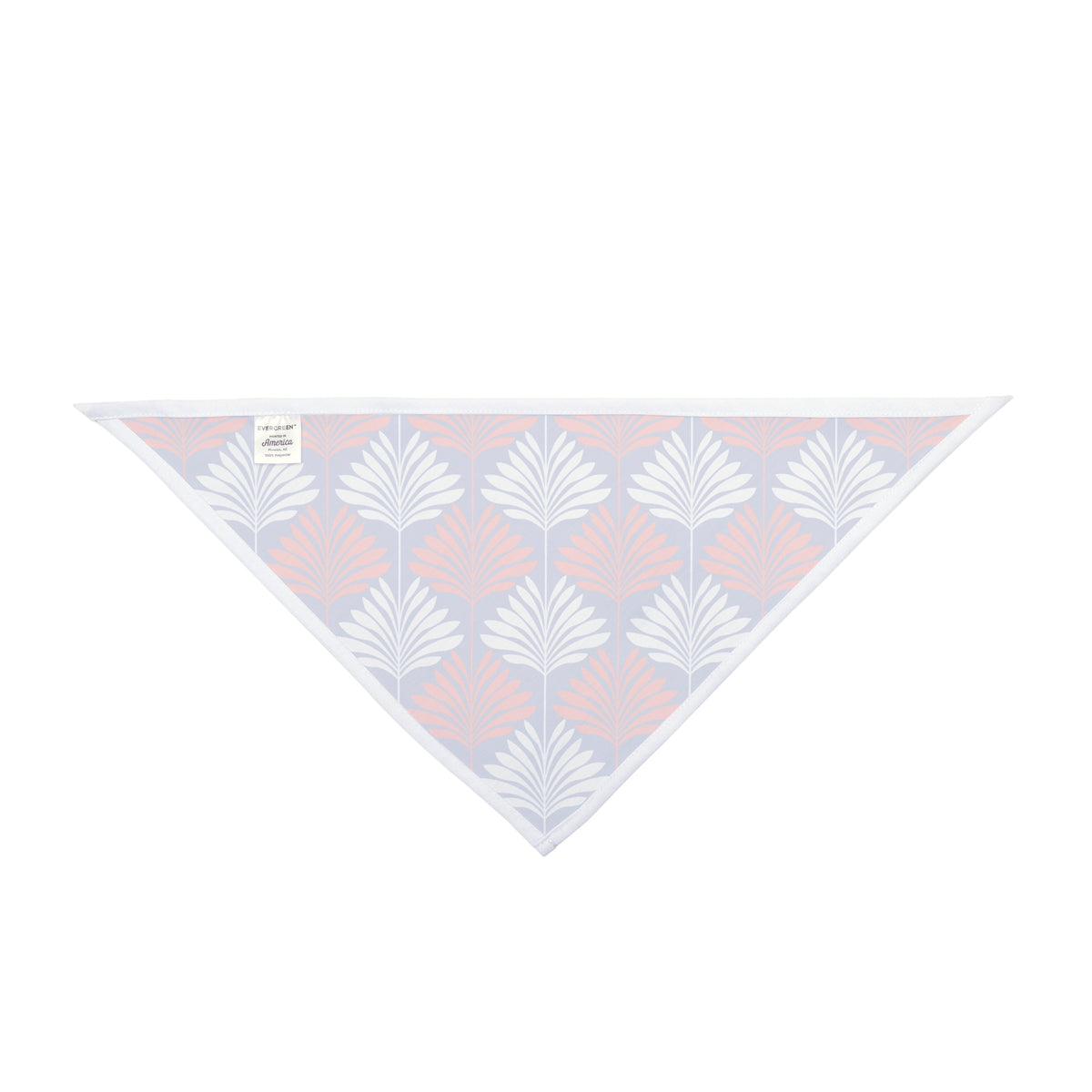 Pet Bandana | Lawrence, Kansas | Deco