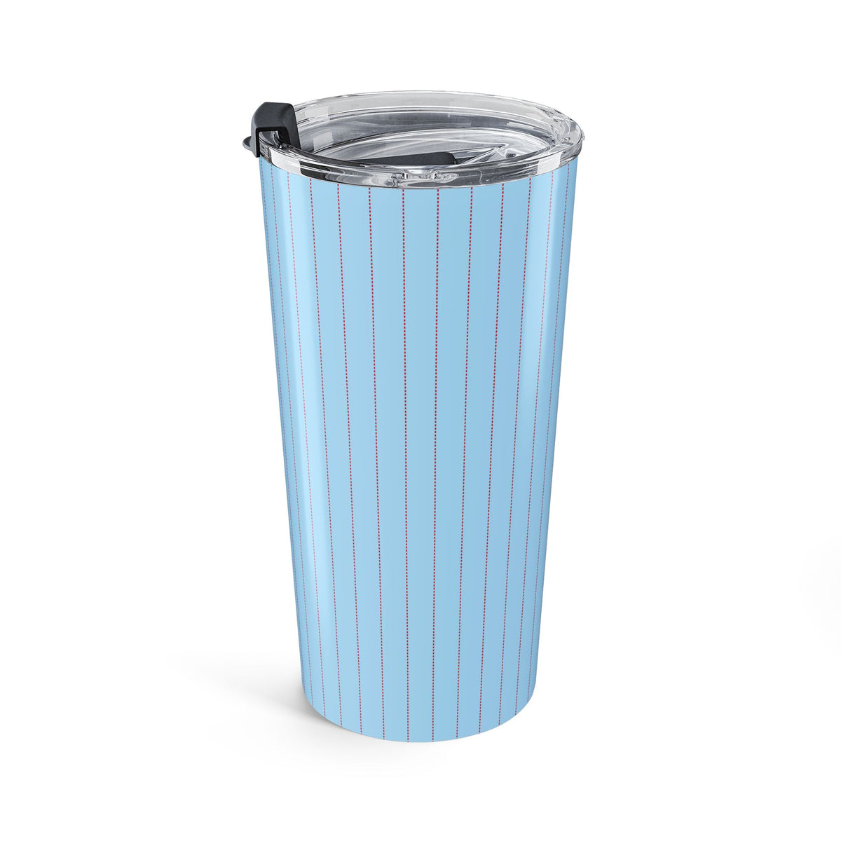 Tumbler | Oxford, Mississippi | Pinstripe