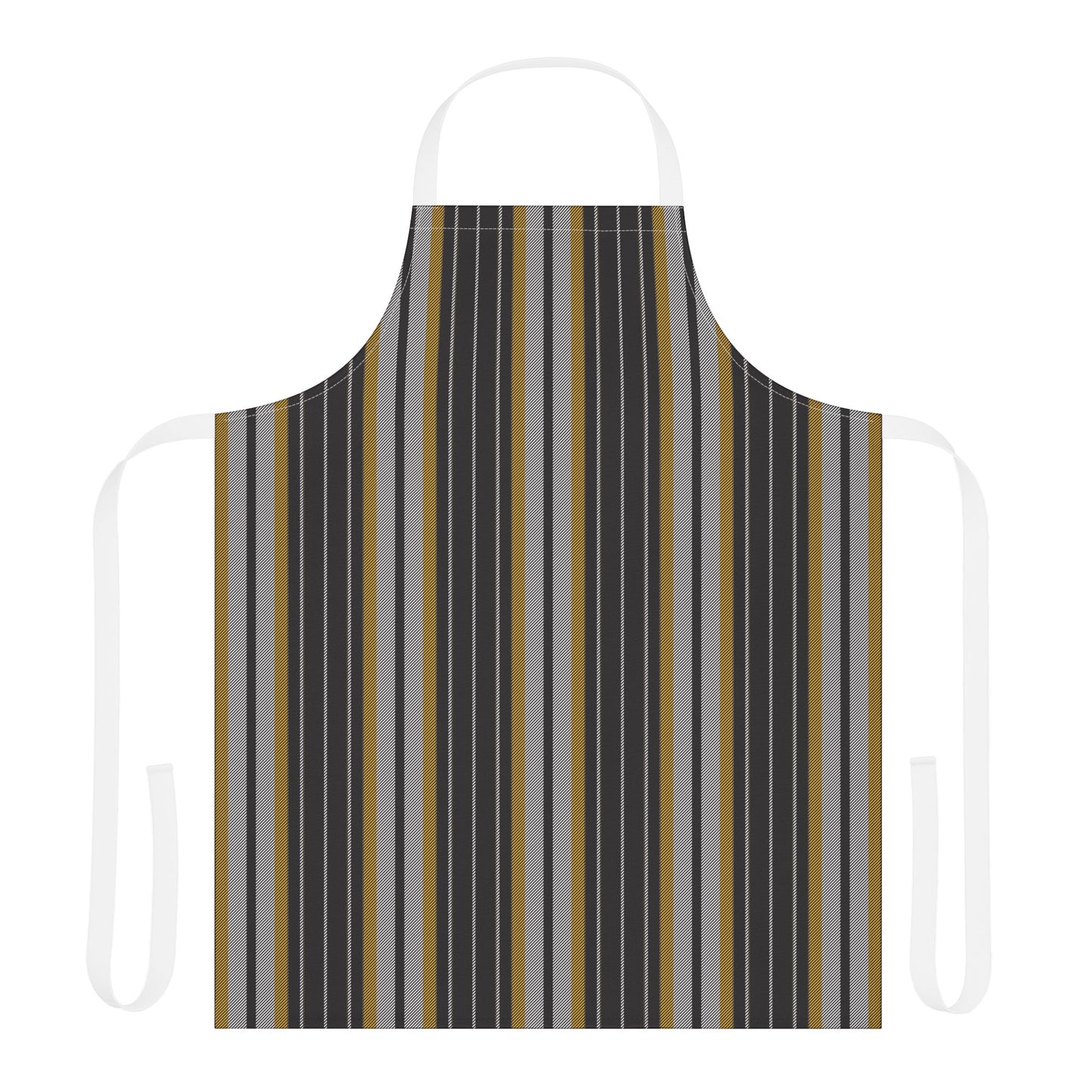 Apron | Kennesaw, Georgia | Stripe