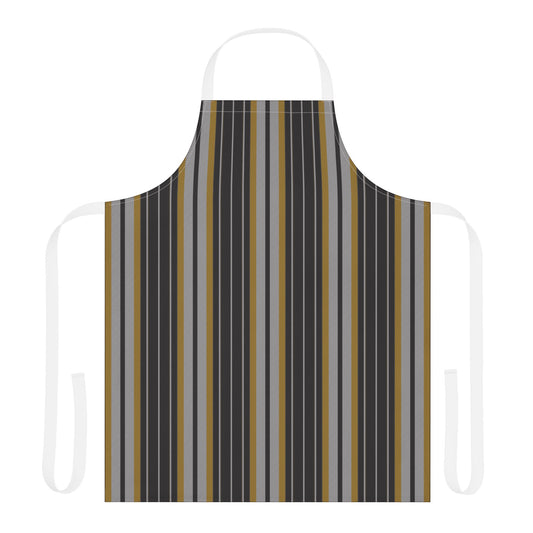Apron | Kennesaw, Georgia | Stripe