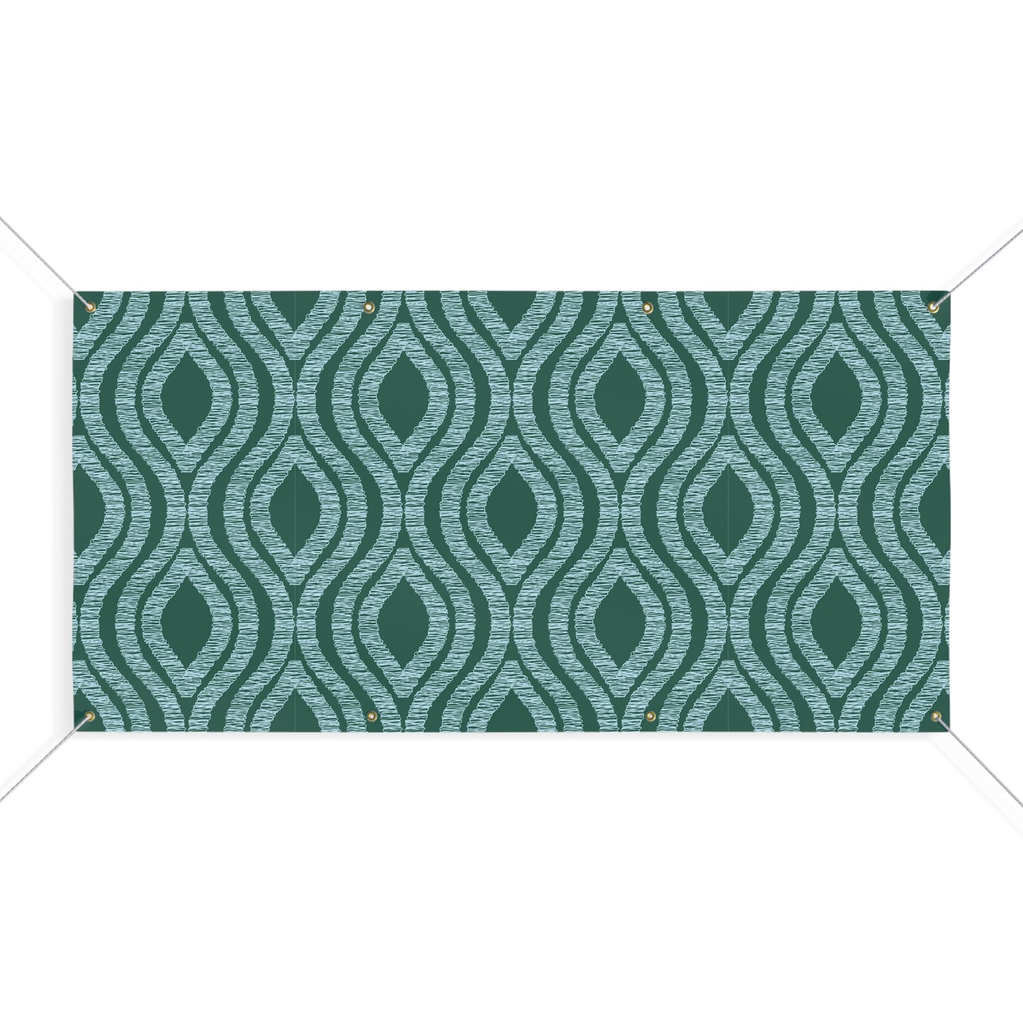 Banner | New Orleans, Louisiana | Ogee