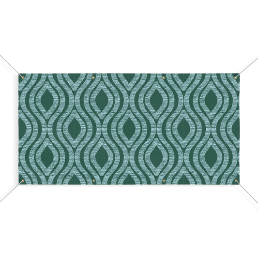 Banner | New Orleans, Louisiana | Ogee