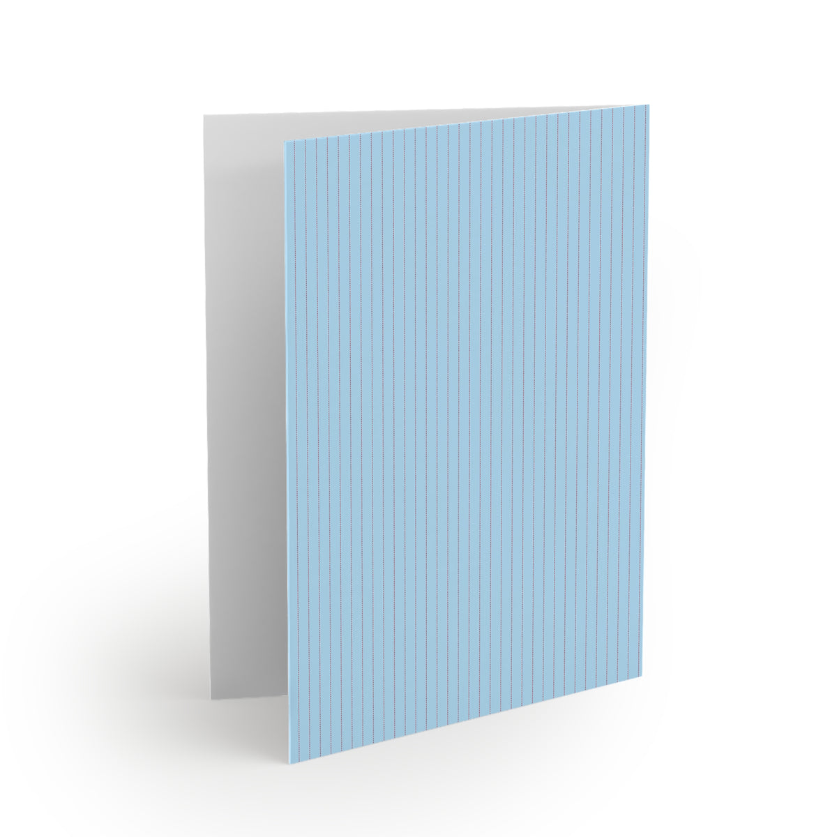 Notecards | Oxford, Mississippi | Pinstripe
