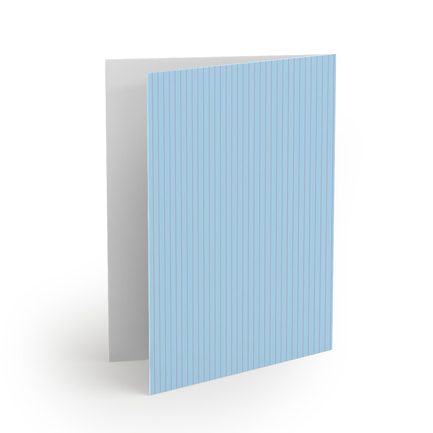 Notecards | Oxford, Mississippi | Pinstripe