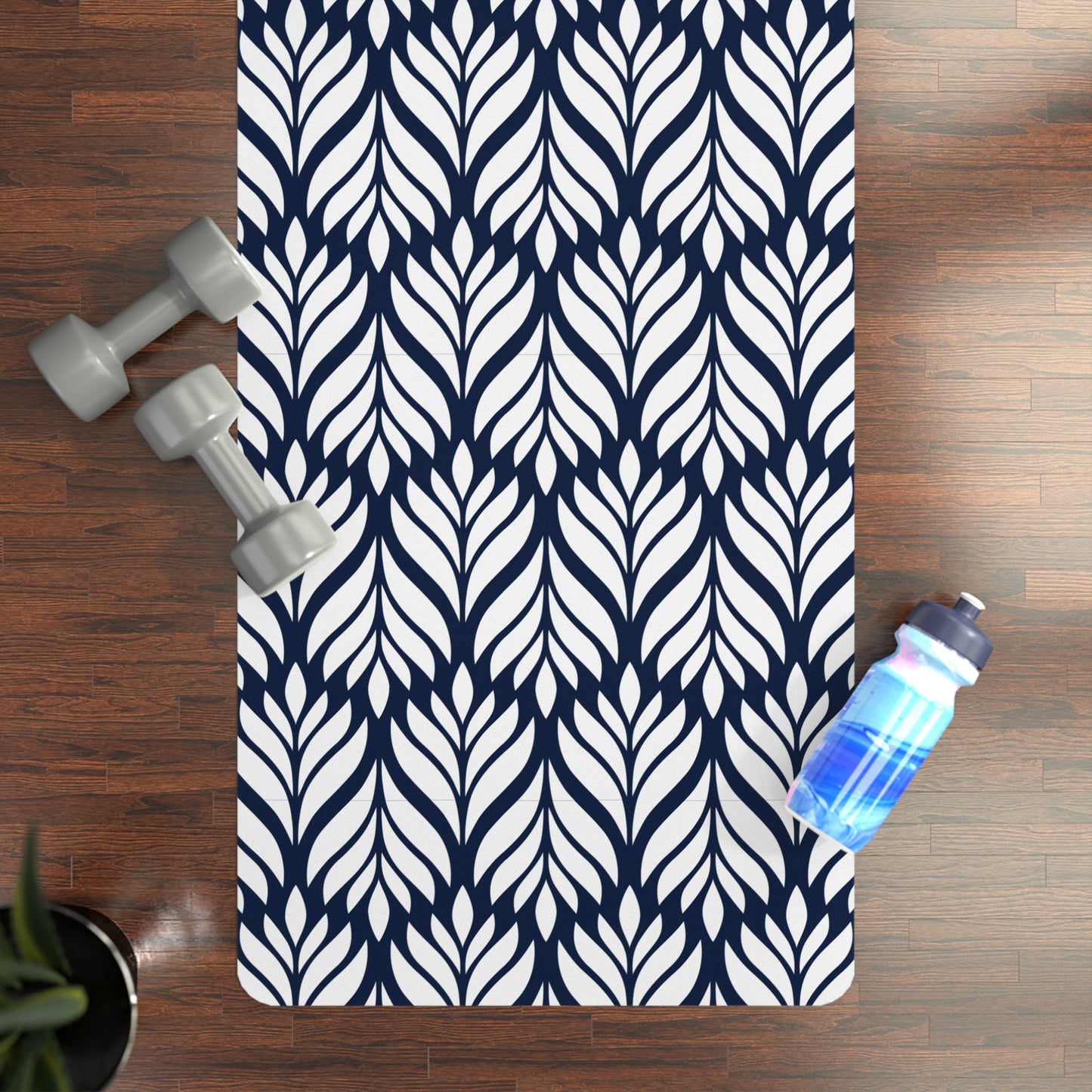 Yoga Mat | State College, Pennsylvania | Palm