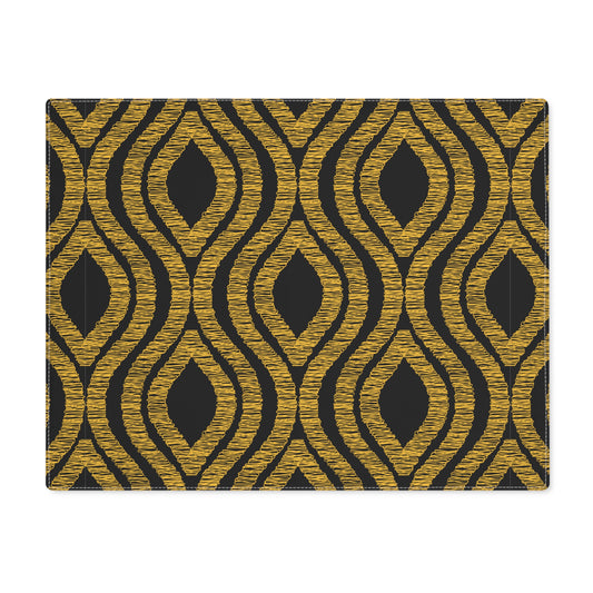 Placemat | Kennesaw, Georgia | Ogee