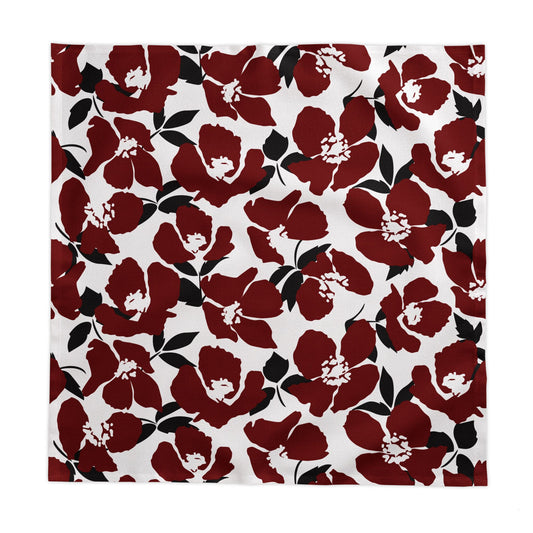 Tablecloth | Columbia, South Carolina | Poppy