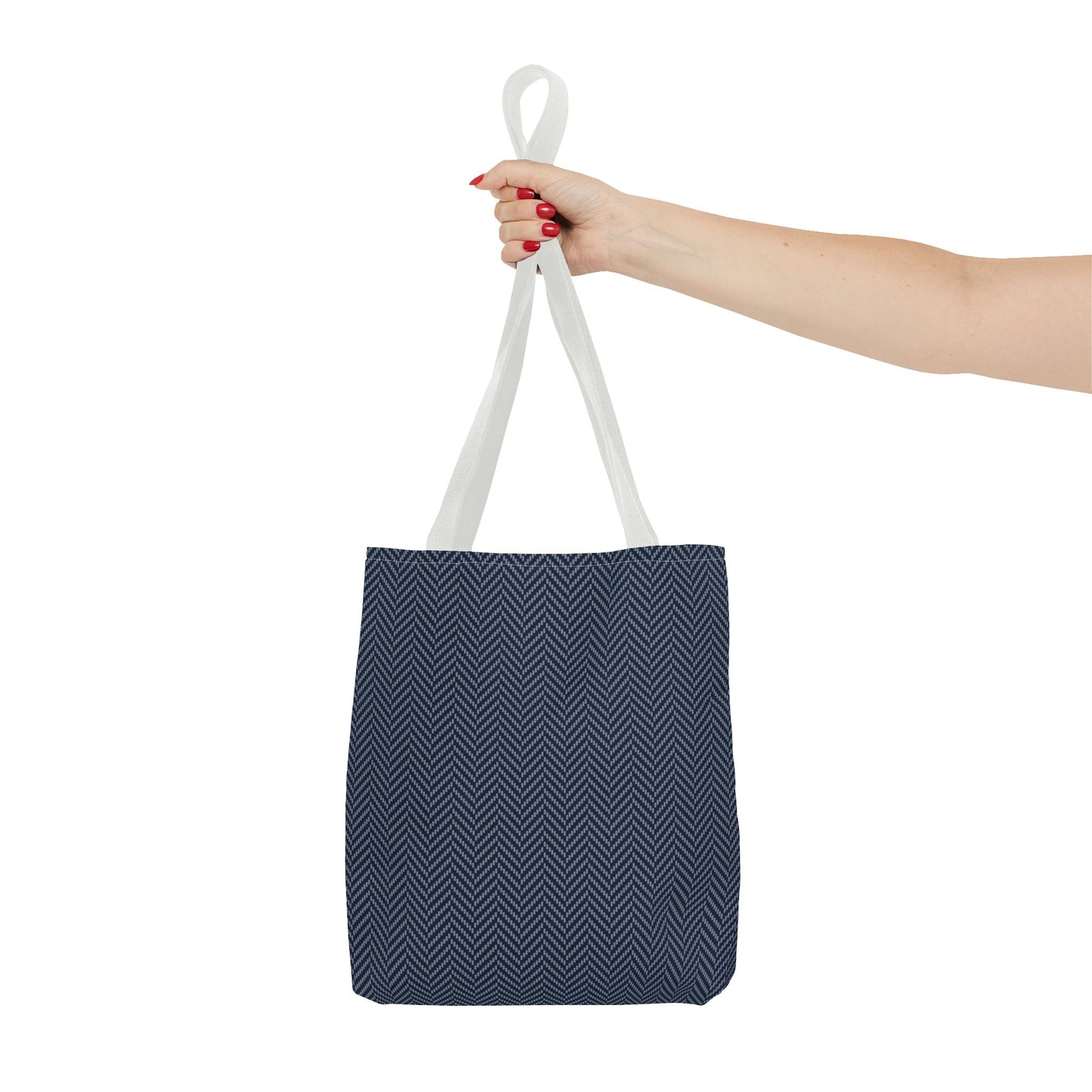 Totes | Storrs, Connecticut | Herringbone