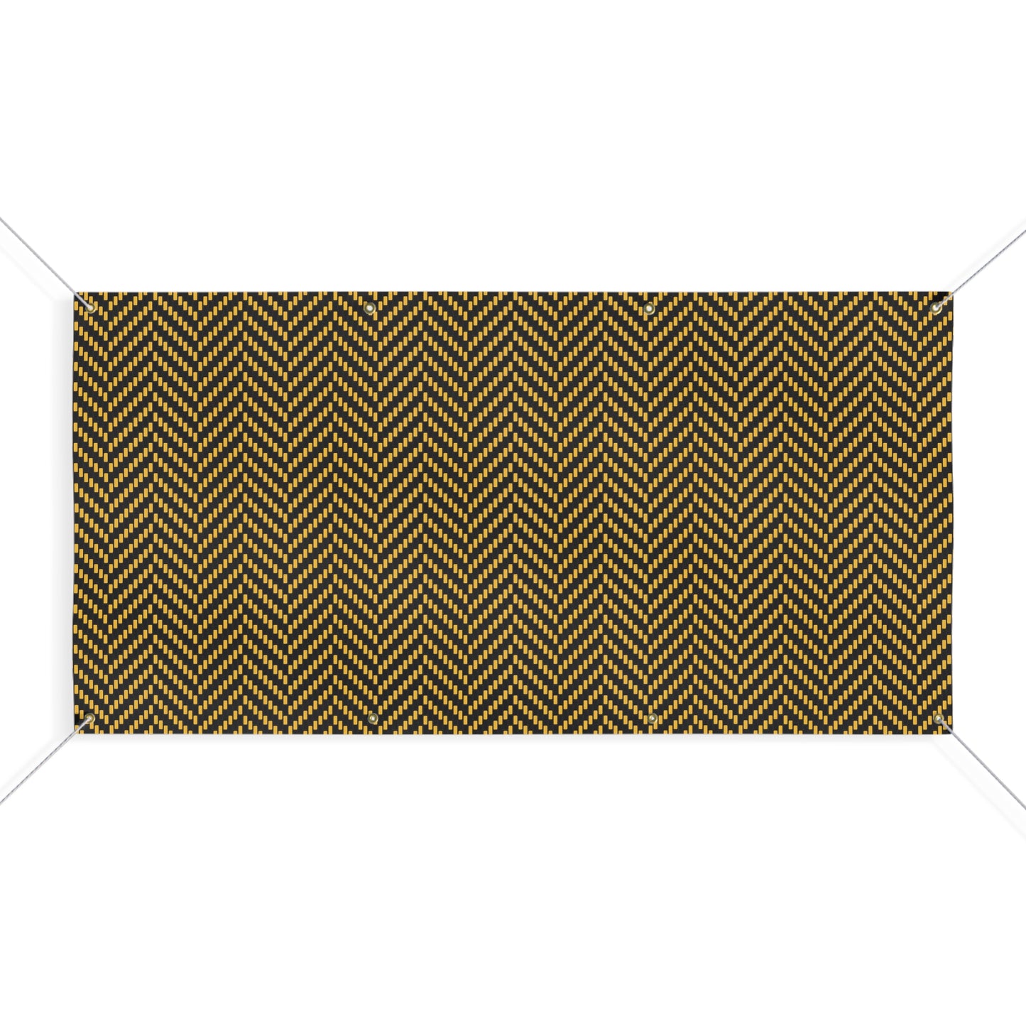 Banner | Kennesaw, Georgia | Herringbone