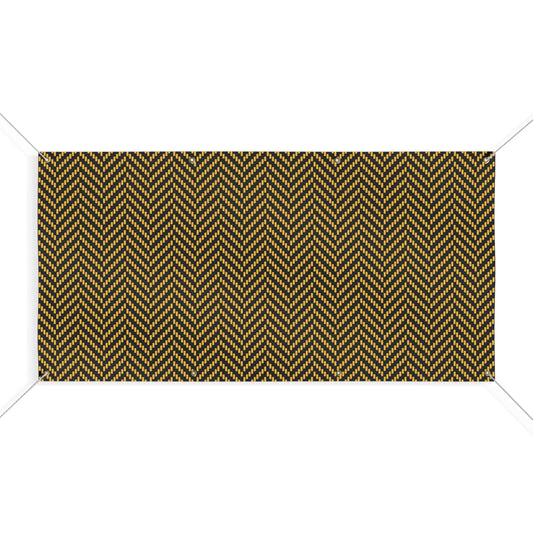 Banner | Kennesaw, Georgia | Herringbone