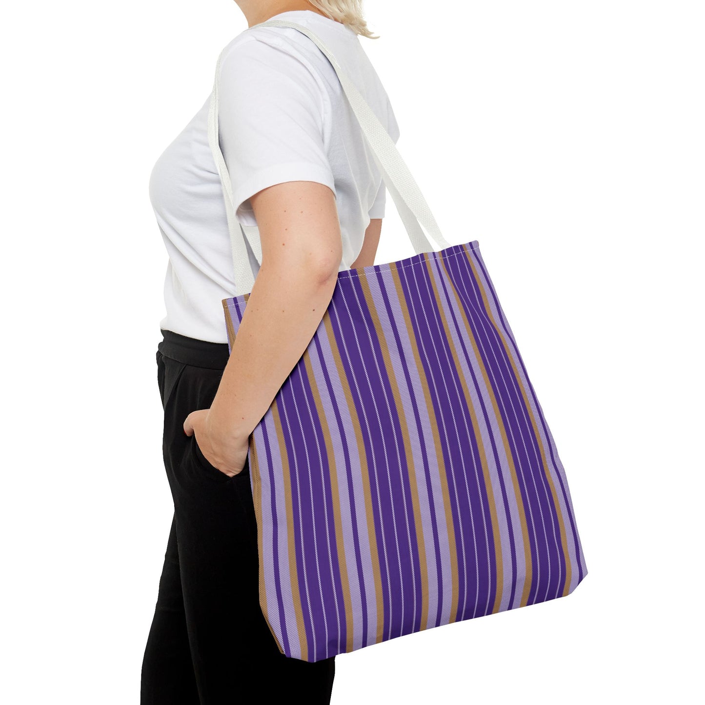 Totes | Baton Rouge, Louisiana | Stripe