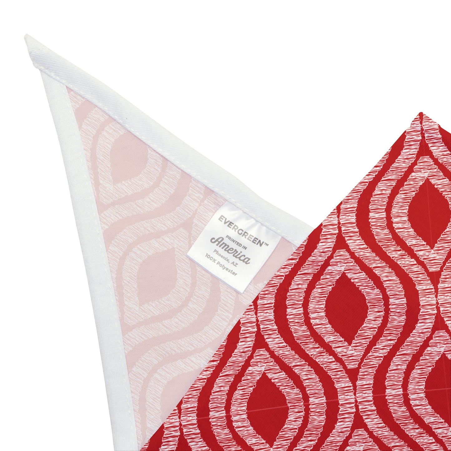 Pet Bandana | Madison, Wisconsin | Ogee