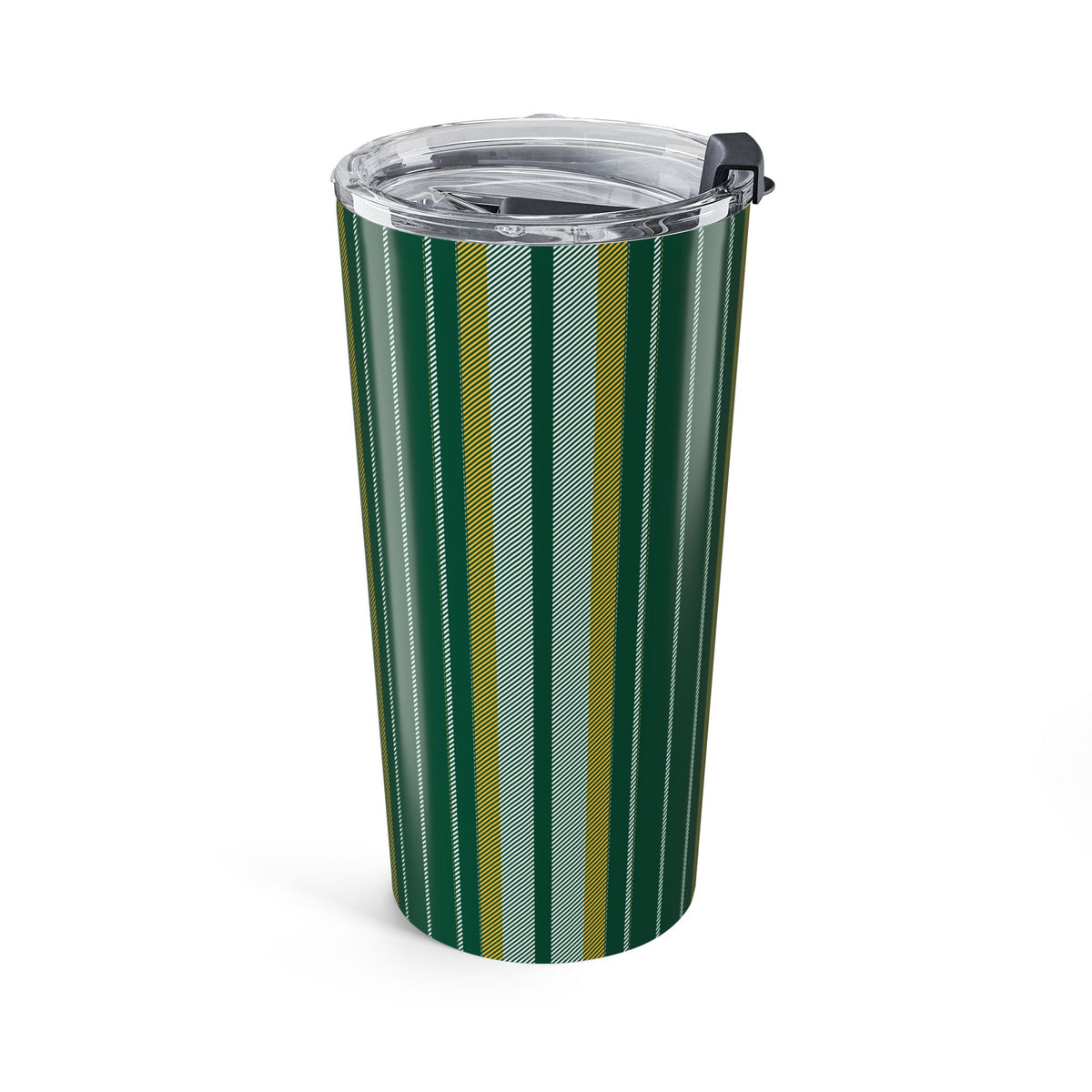 Tumbler | Fairfax, Virginia | Stripe