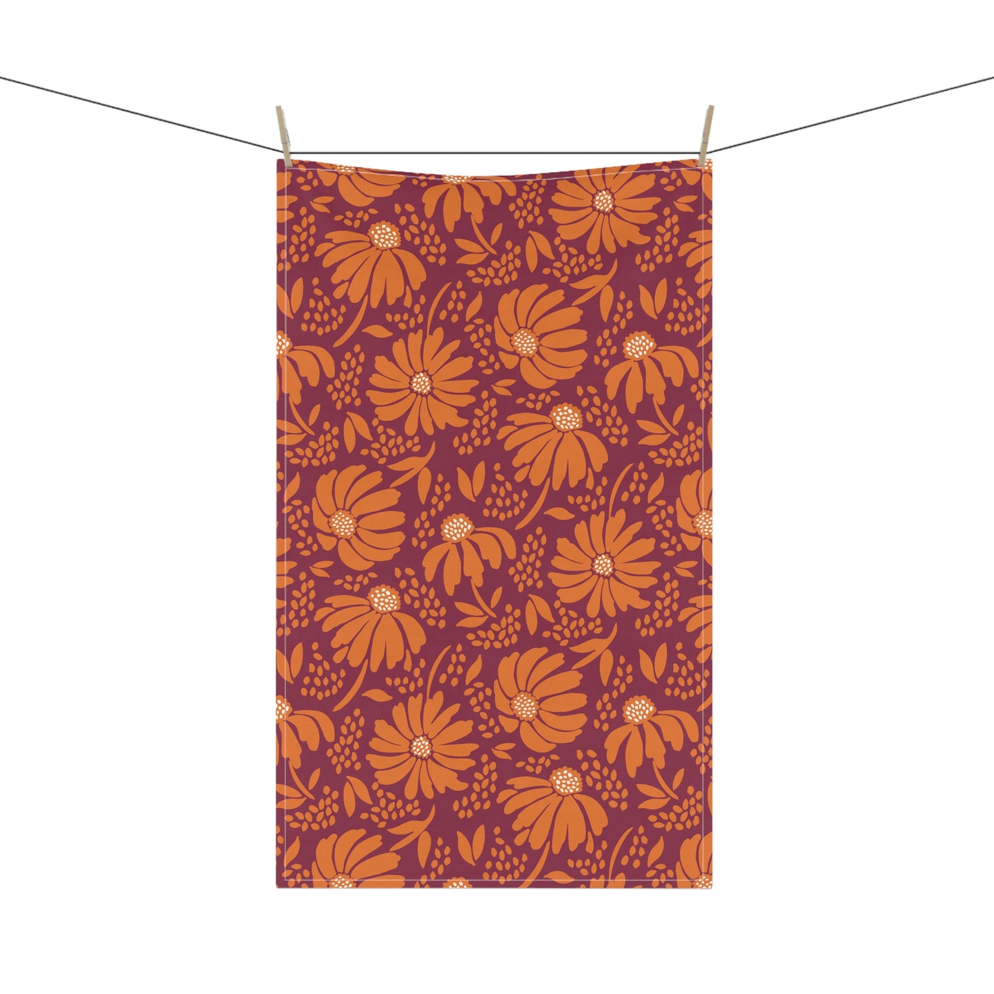 Tea Towels | Blacksburg, Virginia | Bellis