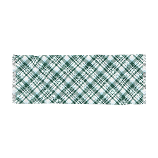 Scarf | New Orleans, Louisiana | Tartan