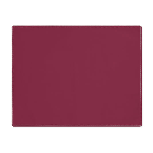 Placemat | Blacksburg, Virginia | Dark