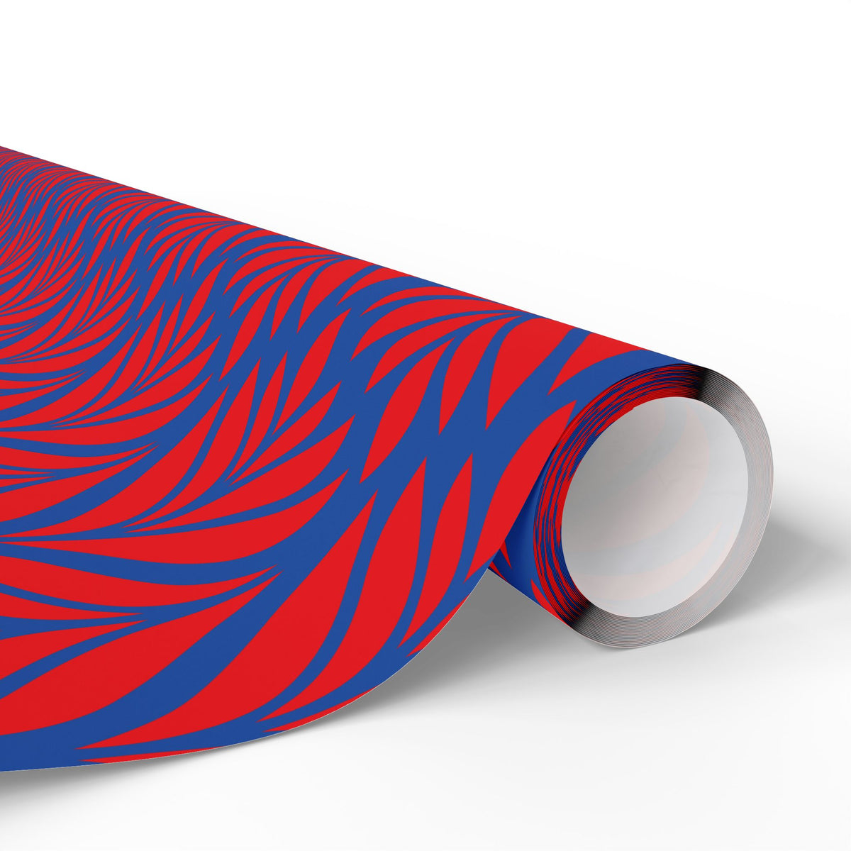 Gift Wrap | Lawrence, Kansas | Palm