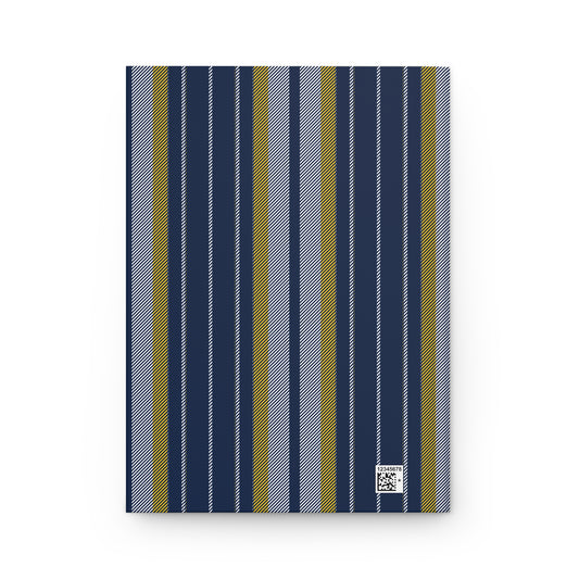Journal | Ann Arbor, Michigan | Stripe