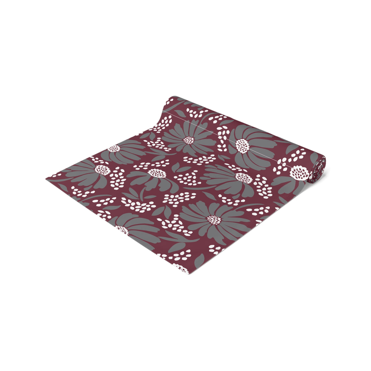 Table Runner | Starkville, Mississippi | Bellis