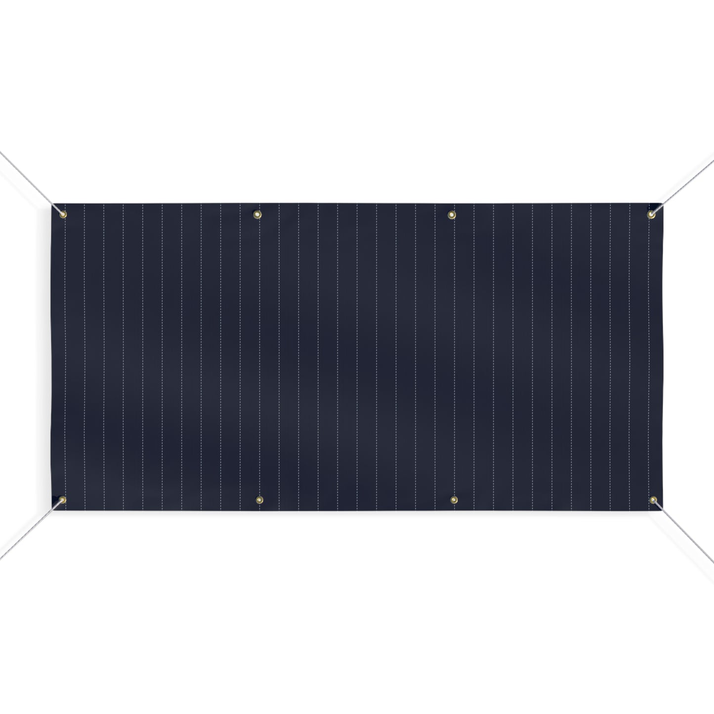 Banner | Storrs, Connecticut | Pinstripe