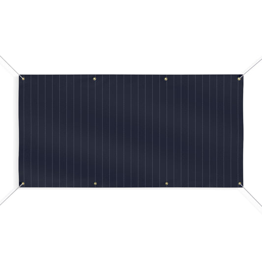 Banner | Storrs, Connecticut | Pinstripe