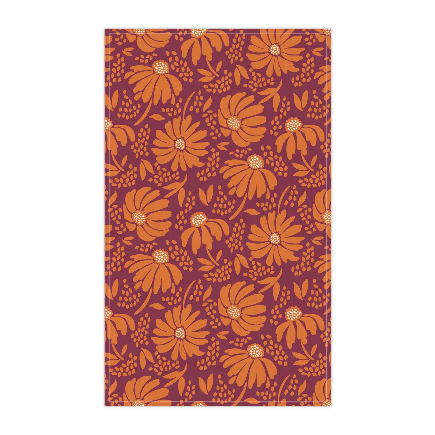 Tea Towels | Blacksburg, Virginia | Bellis