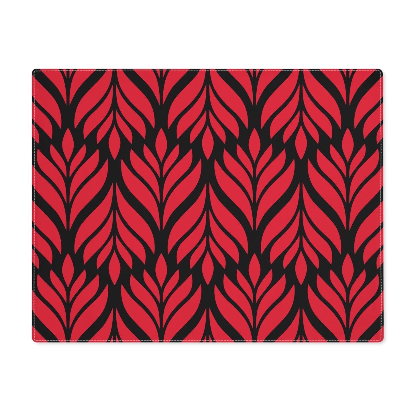 Placemat | New Brunswick, New Jersey | Palm