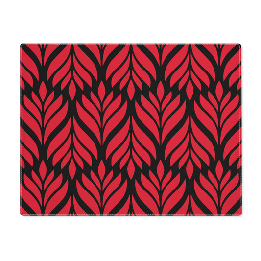 Placemat | New Brunswick, New Jersey | Palm