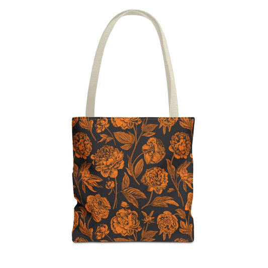 Totes | Princeton, New Jersey | Peony