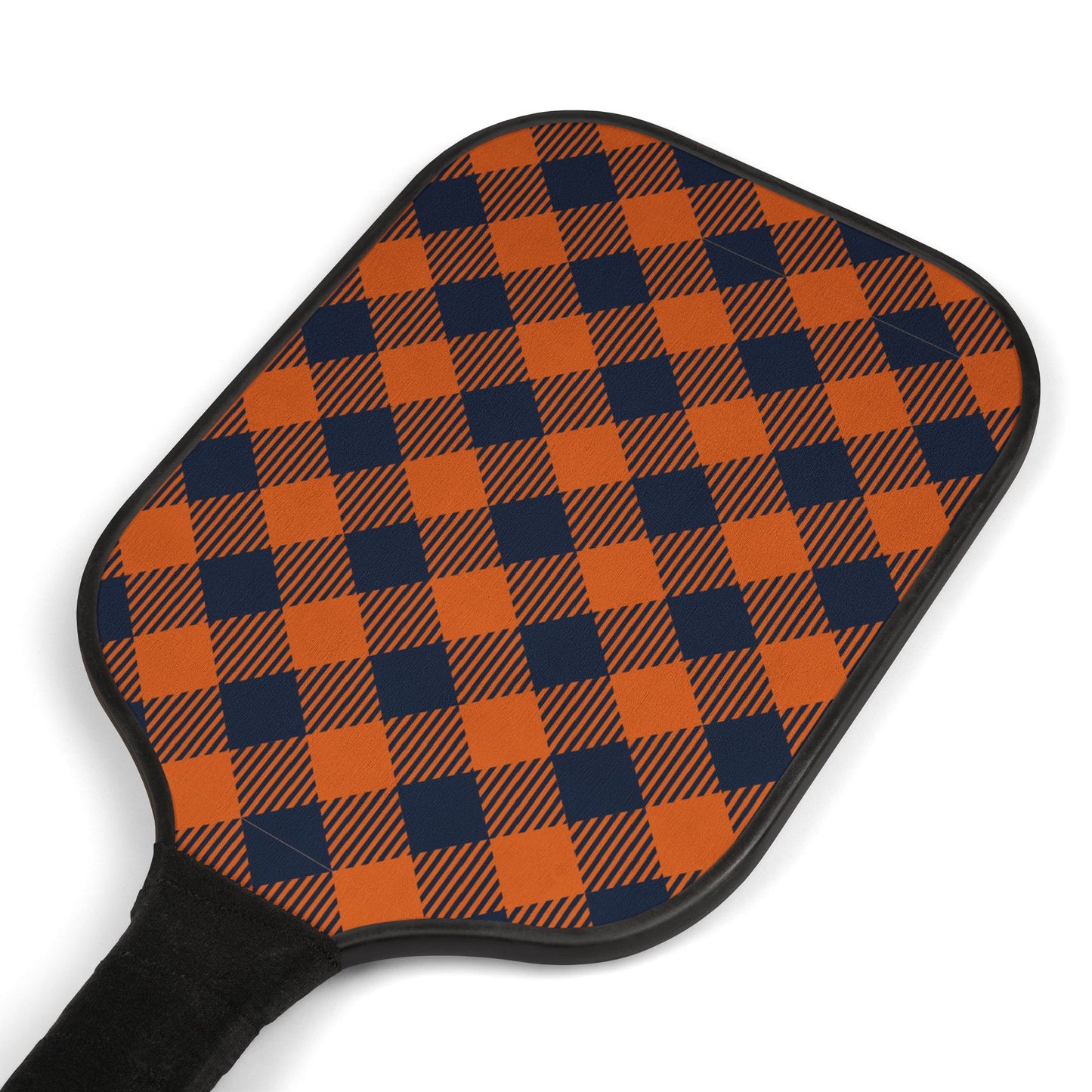 Pickleball Paddle Kit | Auburn, Alabama | Gingham