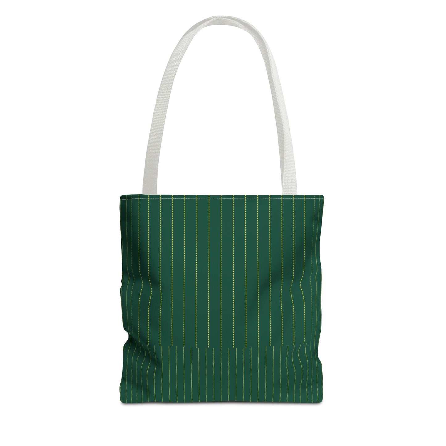 Totes - Personalized | Eugene, Oregon | Pinstripe